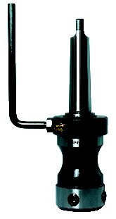 Adaptér Morse 3 na Weldon 32 mm